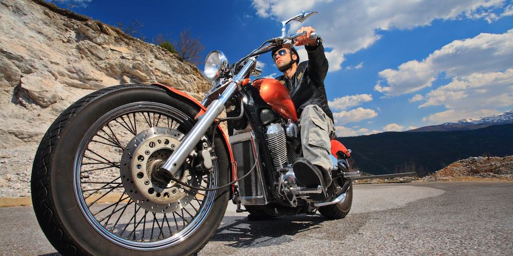 motorcycle insurance